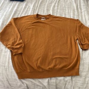 Ahh-Mazingly Soft Sweatshirt